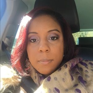 Meet your Posher, Cristen